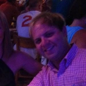 Meet your Posher, Adam